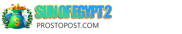 sun of egypt 2 logo